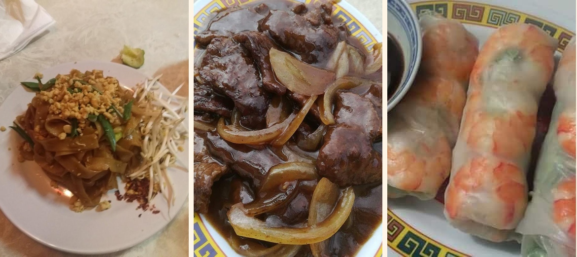 Au Bonheur Exotique - Gallery Image 1