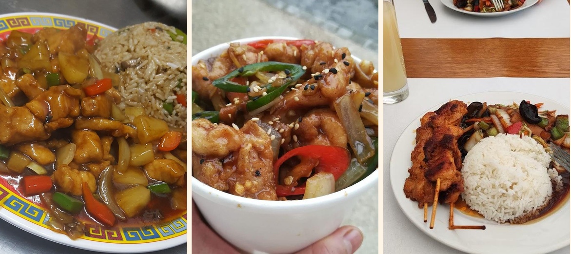 Au Bonheur Exotique - Gallery Image 2