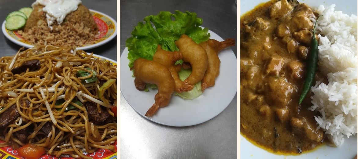 Au Bonheur Exotique - Gallery Image 3